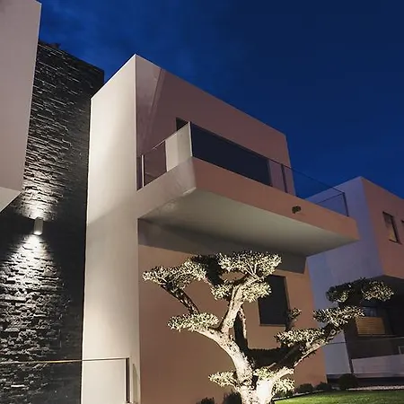 Vila C Quarteira