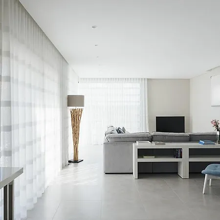 Villa Vila C Quarteira