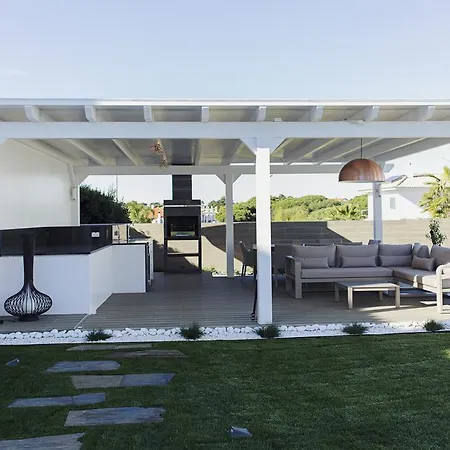 Villa Vila C