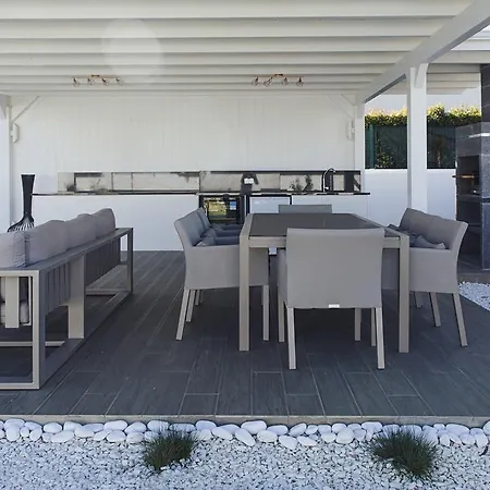 Vila C Villa Quarteira
