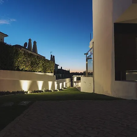 Vila C Villa Quarteira
