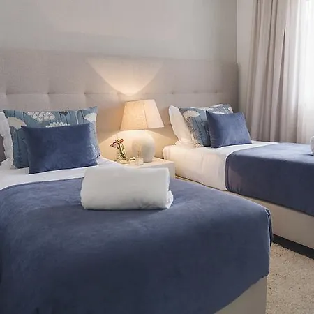 Villa Vila C Quarteira